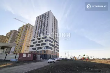51.2 м², 2-комнатная квартира, этаж 10 из 16, 51 м², изображение - 21
