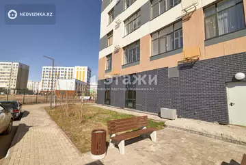 51.2 м², 2-комнатная квартира, этаж 10 из 16, 51 м², изображение - 24