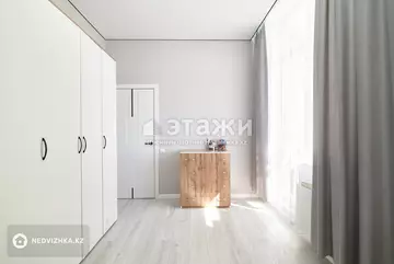 51.2 м², 2-комнатная квартира, этаж 10 из 16, 51 м², изображение - 27