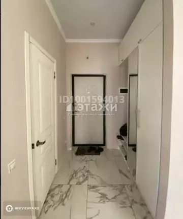39.9 м², 1-комнатная квартира, этаж 2 из 9, 40 м², изображение - 4