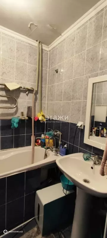 3-комнатная квартира, этаж 1 из 5, 82 м²
