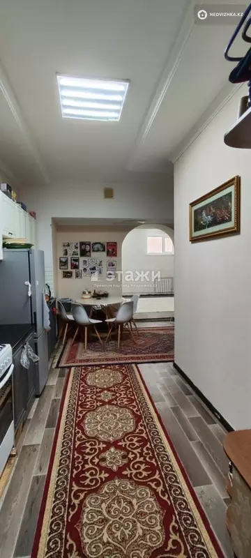 82.1 м², 3-комнатная квартира, этаж 1 из 5, 82 м², изображение - 6