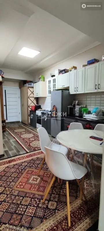 82.1 м², 3-комнатная квартира, этаж 1 из 5, 82 м², изображение - 10