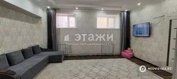 82.1 м², 3-комнатная квартира, этаж 1 из 5, 82 м², изображение - 12
