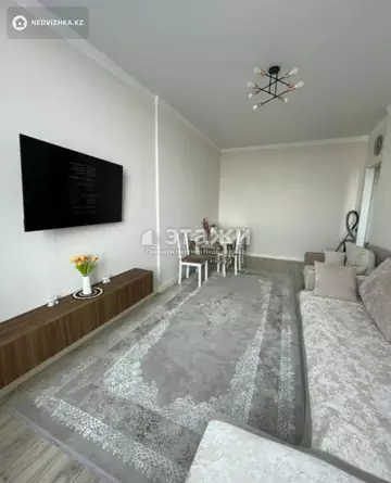 2-комнатная квартира, этаж 11 из 15, 60 м²