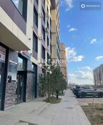 60 м², 2-комнатная квартира, этаж 11 из 15, 60 м², изображение - 7