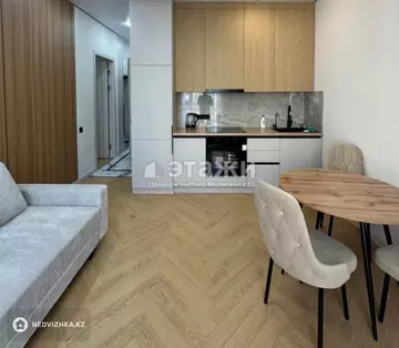 3-комнатная квартира, этаж 6 из 12, 54 м²