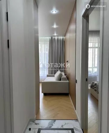 3-комнатная квартира, этаж 6 из 12, 54 м²