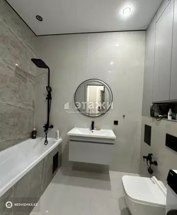 54 м², 3-комнатная квартира, этаж 6 из 12, 54 м², изображение - 4