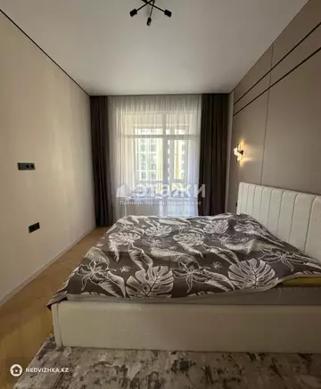54 м², 3-комнатная квартира, этаж 6 из 12, 54 м², изображение - 6