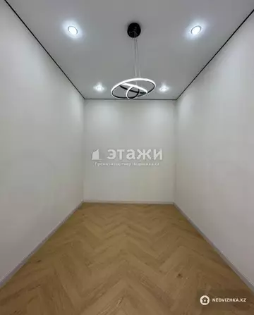 54 м², 3-комнатная квартира, этаж 6 из 12, 54 м², изображение - 7