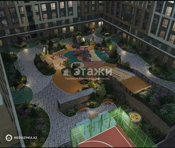 54 м², 3-комнатная квартира, этаж 6 из 12, 54 м², изображение - 8