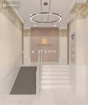54 м², 3-комнатная квартира, этаж 6 из 12, 54 м², изображение - 9