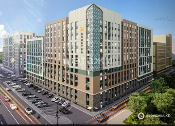 54 м², 3-комнатная квартира, этаж 6 из 12, 54 м², изображение - 10
