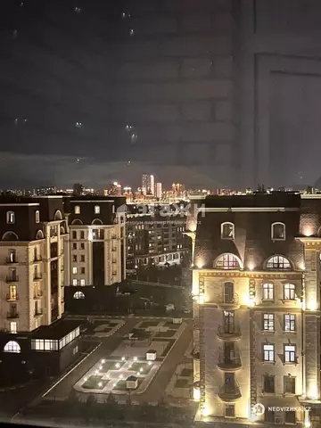 3-комнатная квартира, этаж 11 из 12, 87 м²