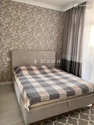 3-комнатная квартира, этаж 11 из 12, 87 м²