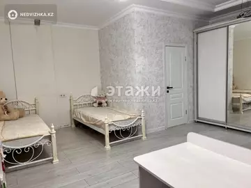 87 м², 3-комнатная квартира, этаж 11 из 12, 87 м², изображение - 4