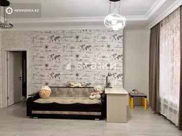 87 м², 3-комнатная квартира, этаж 11 из 12, 87 м², изображение - 5