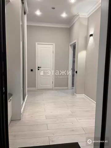 87 м², 3-комнатная квартира, этаж 11 из 12, 87 м², изображение - 6