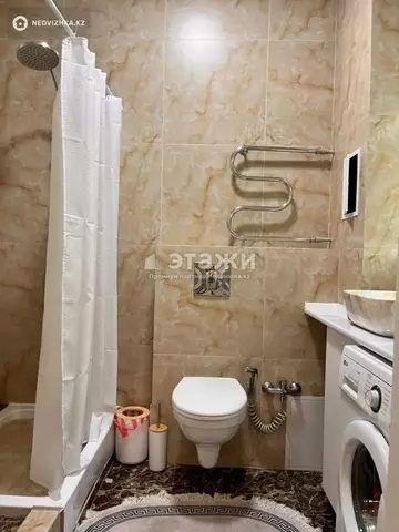 87 м², 3-комнатная квартира, этаж 11 из 12, 87 м², изображение - 7