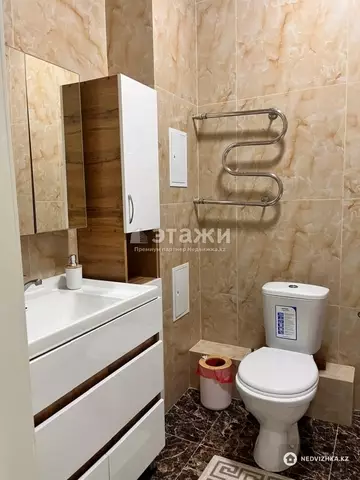 87 м², 3-комнатная квартира, этаж 11 из 12, 87 м², изображение - 8