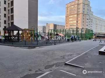 87 м², 3-комнатная квартира, этаж 11 из 12, 87 м², изображение - 9