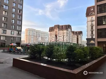 87 м², 3-комнатная квартира, этаж 11 из 12, 87 м², изображение - 10