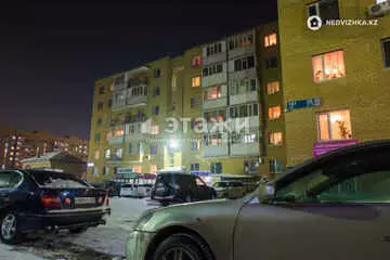 35.7 м², 1-комнатная квартира, этаж 3 из 6, 36 м², изображение - 20