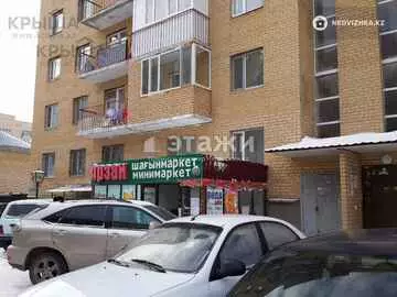 35.7 м², 1-комнатная квартира, этаж 3 из 6, 36 м², изображение - 21