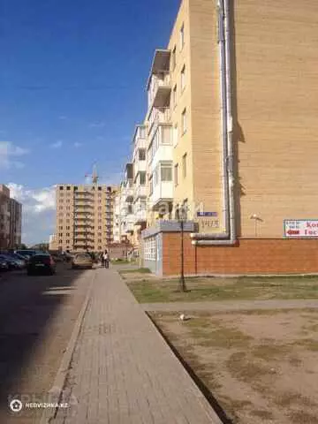 35.7 м², 1-комнатная квартира, этаж 3 из 6, 36 м², изображение - 22