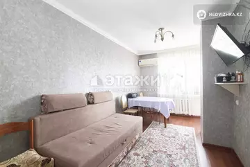 3-комнатная квартира, этаж 5 из 5, 63 м²