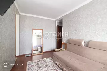 3-комнатная квартира, этаж 5 из 5, 63 м²