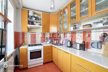 63.3 м², 3-комнатная квартира, этаж 5 из 5, 63 м², изображение - 4