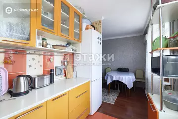 63.3 м², 3-комнатная квартира, этаж 5 из 5, 63 м², изображение - 5