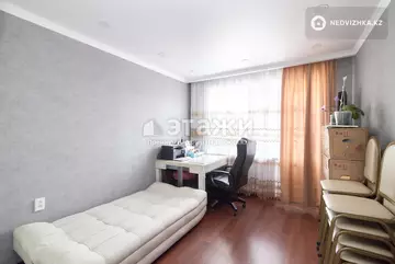 63.3 м², 3-комнатная квартира, этаж 5 из 5, 63 м², изображение - 6