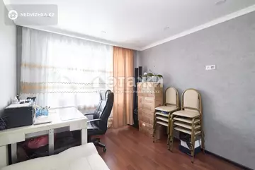 63.3 м², 3-комнатная квартира, этаж 5 из 5, 63 м², изображение - 7
