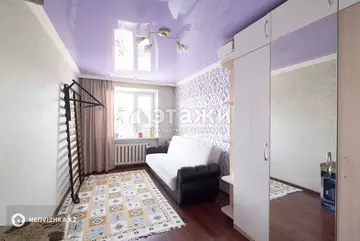 63.3 м², 3-комнатная квартира, этаж 5 из 5, 63 м², изображение - 10
