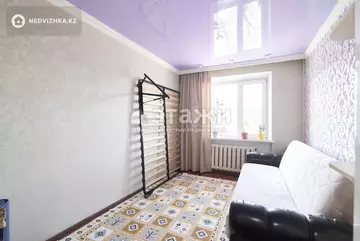 63.3 м², 3-комнатная квартира, этаж 5 из 5, 63 м², изображение - 11