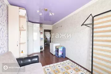 63.3 м², 3-комнатная квартира, этаж 5 из 5, 63 м², изображение - 12