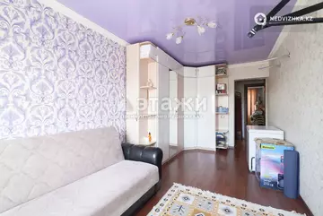 63.3 м², 3-комнатная квартира, этаж 5 из 5, 63 м², изображение - 13