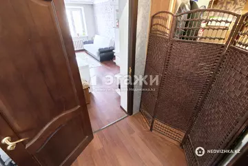 63.3 м², 3-комнатная квартира, этаж 5 из 5, 63 м², изображение - 15