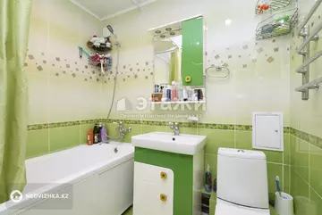 63.3 м², 3-комнатная квартира, этаж 5 из 5, 63 м², изображение - 16