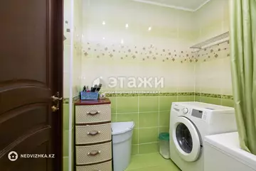 63.3 м², 3-комнатная квартира, этаж 5 из 5, 63 м², изображение - 17