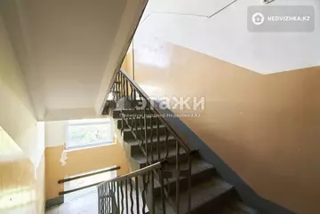63.3 м², 3-комнатная квартира, этаж 5 из 5, 63 м², изображение - 19