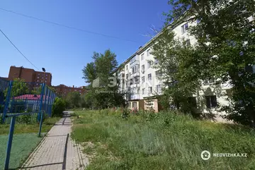 63.3 м², 3-комнатная квартира, этаж 5 из 5, 63 м², изображение - 20