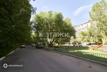 63.3 м², 3-комнатная квартира, этаж 5 из 5, 63 м², изображение - 21