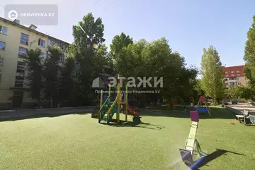 63.3 м², 3-комнатная квартира, этаж 5 из 5, 63 м², изображение - 22