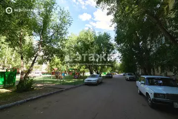 63.3 м², 3-комнатная квартира, этаж 5 из 5, 63 м², изображение - 23
