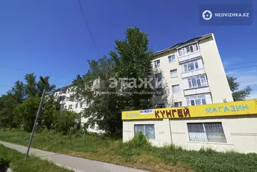 63.3 м², 3-комнатная квартира, этаж 5 из 5, 63 м², изображение - 24