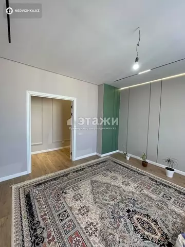 2-комнатная квартира, этаж 12 из 12, 69 м²